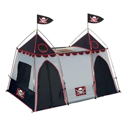 GIGA TENTS Gigatent CT 044 Pirate Hide-Away Tent CT 044